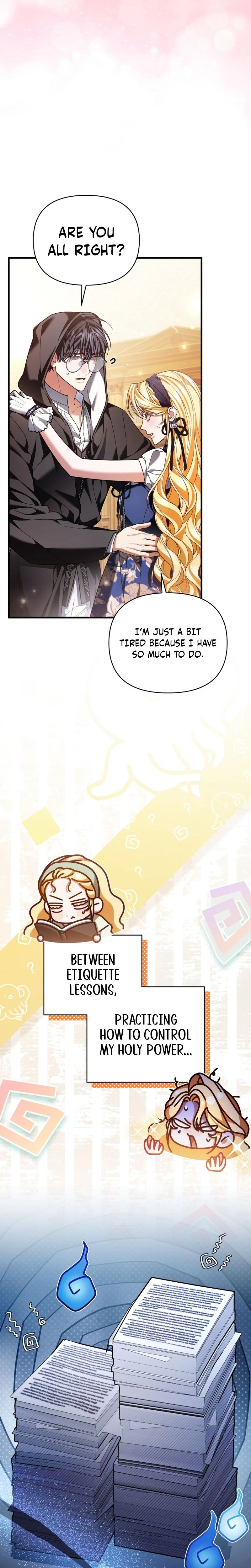 My Nerdy Neighbor Is the Master of the Magic Tower Chapter 10 Page 18