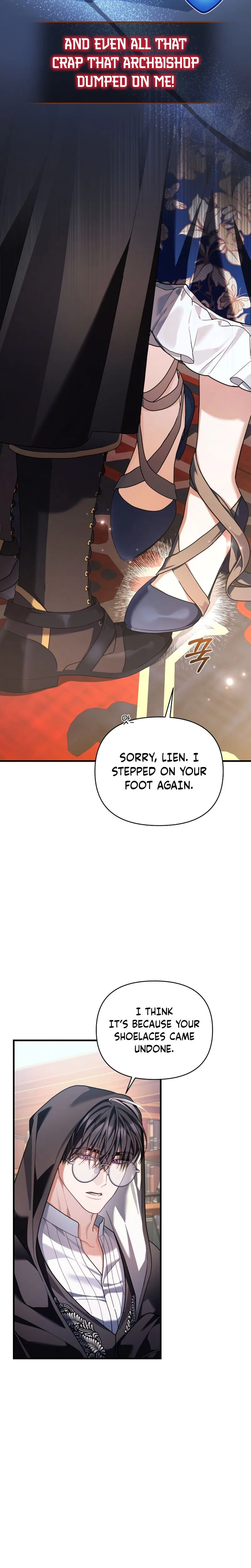 My Nerdy Neighbor Is the Master of the Magic Tower Chapter 10 Page 19
