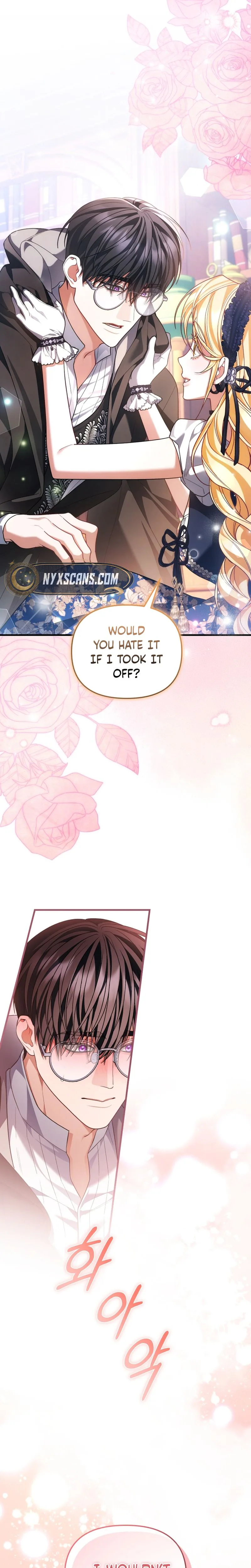 My Nerdy Neighbor Is the Master of the Magic Tower Chapter 10 Page 22