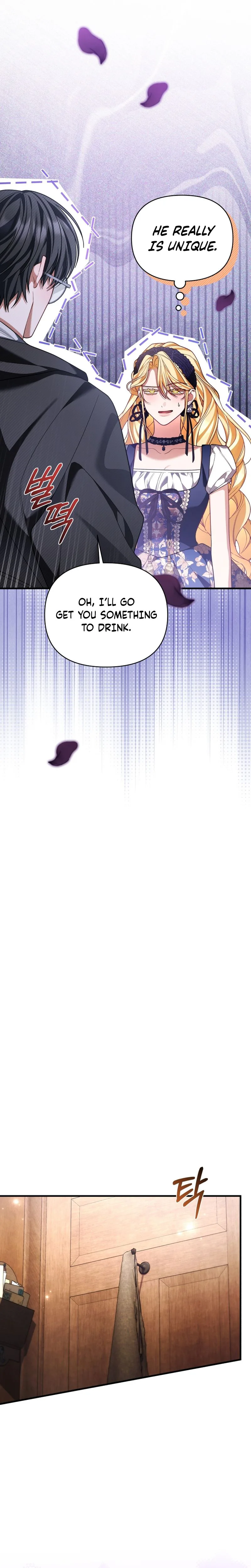 My Nerdy Neighbor Is the Master of the Magic Tower Chapter 10 Page 26