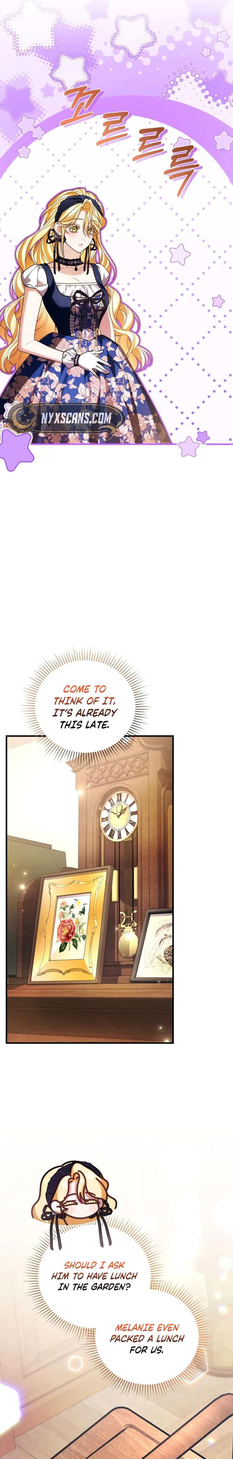 My Nerdy Neighbor Is the Master of the Magic Tower Chapter 10 Page 27