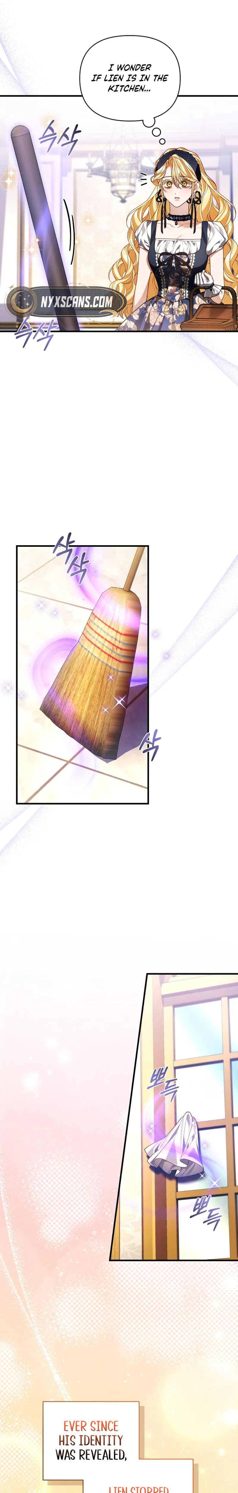 My Nerdy Neighbor Is the Master of the Magic Tower Chapter 10 Page 29