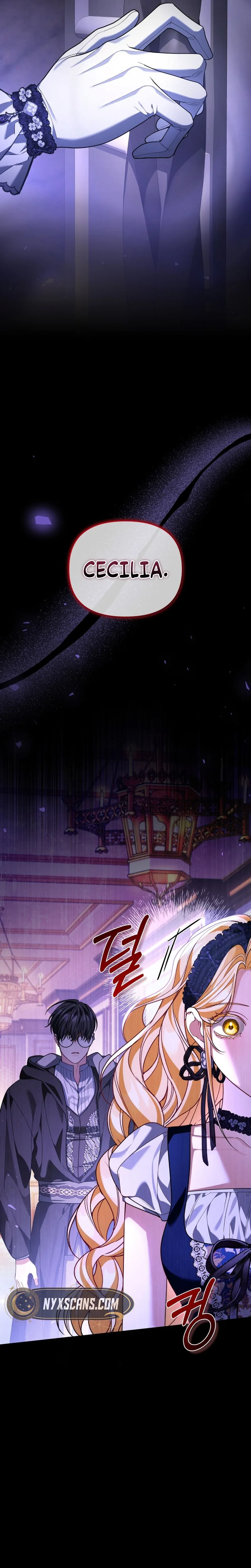 My Nerdy Neighbor Is the Master of the Magic Tower Chapter 10 Page 32