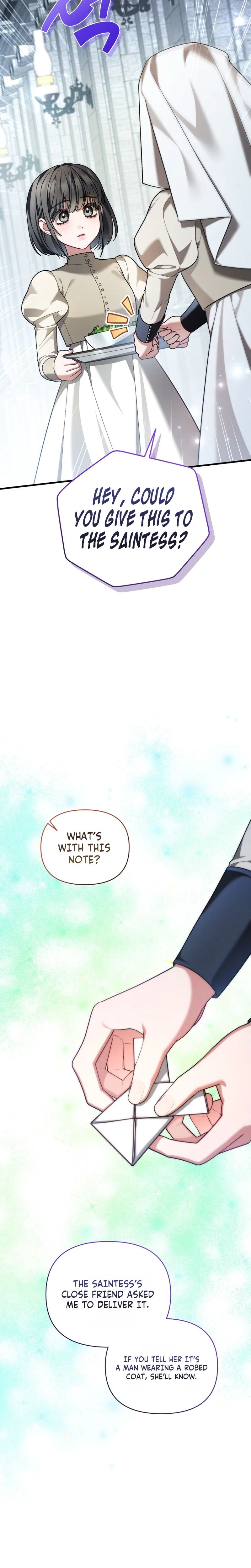 My Nerdy Neighbor Is the Master of the Magic Tower Chapter 19 Page 6