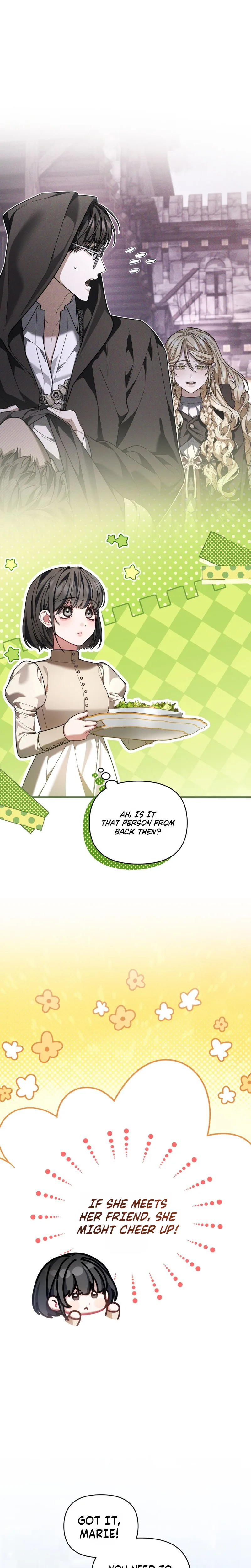 My Nerdy Neighbor Is the Master of the Magic Tower Chapter 19 Page 7