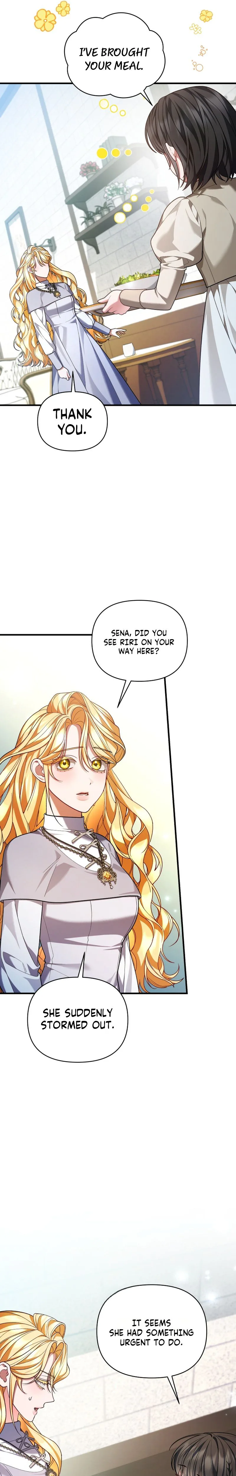 My Nerdy Neighbor Is the Master of the Magic Tower Chapter 19 Page 10