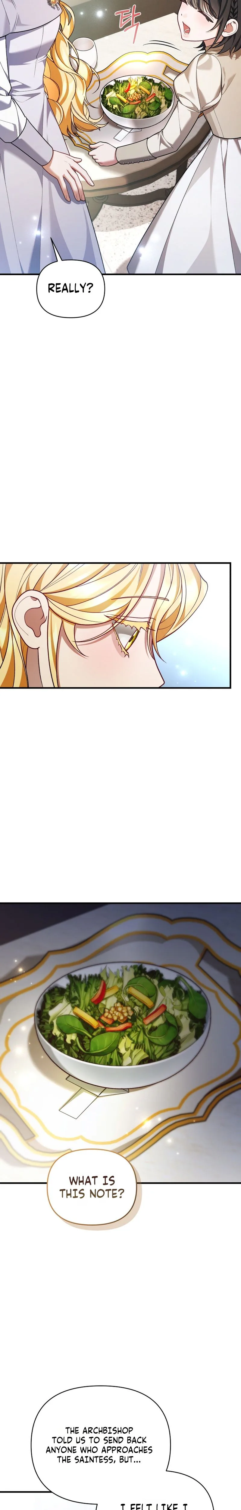 My Nerdy Neighbor Is the Master of the Magic Tower Chapter 19 Page 11