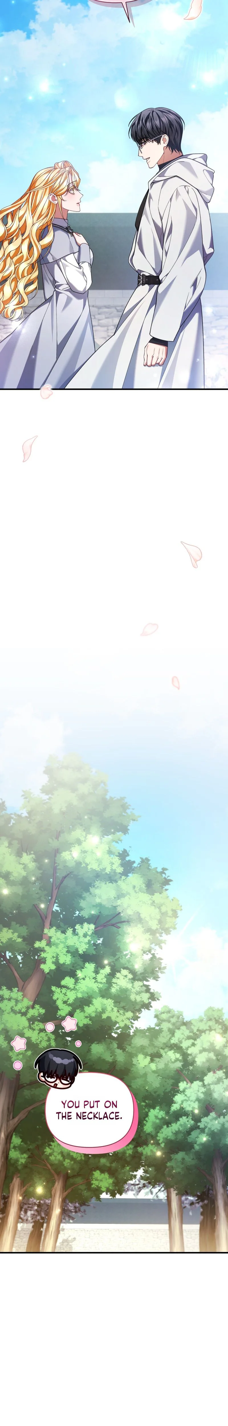My Nerdy Neighbor Is the Master of the Magic Tower Chapter 19 Page 18