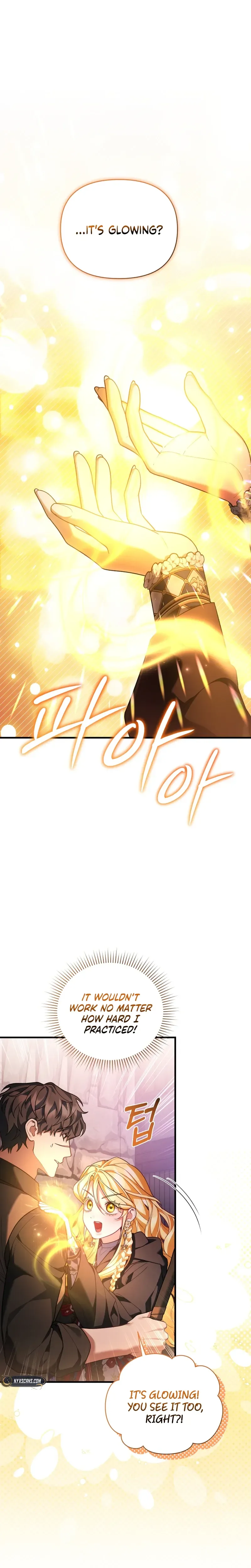 My Nerdy Neighbor Is the Master of the Magic Tower Chapter 14 Page 9