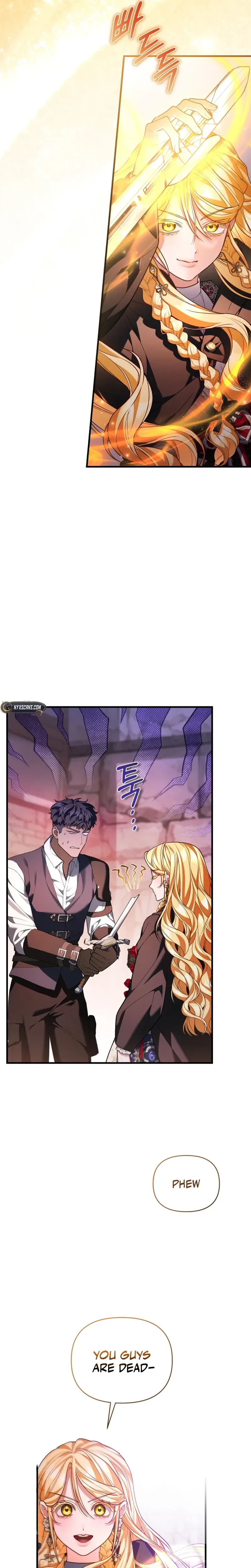 My Nerdy Neighbor Is the Master of the Magic Tower Chapter 14 Page 13