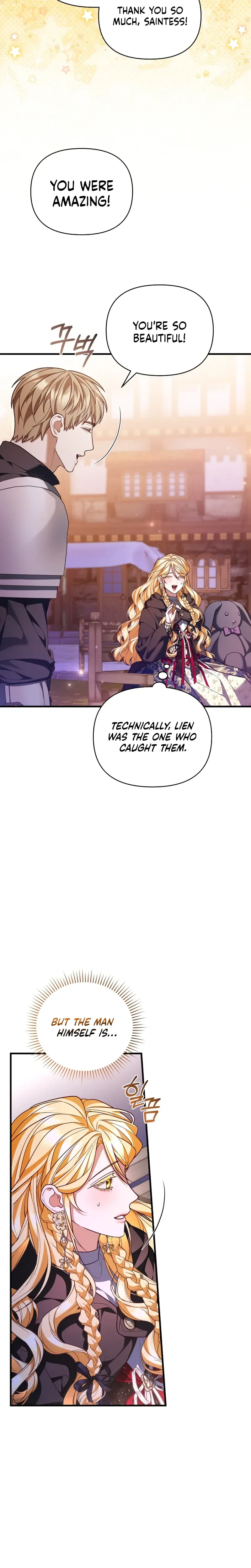 My Nerdy Neighbor Is the Master of the Magic Tower Chapter 14 Page 20