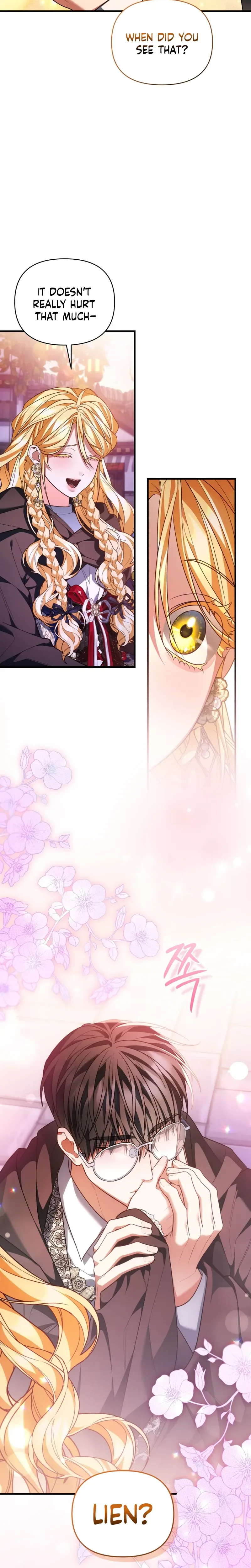 My Nerdy Neighbor Is the Master of the Magic Tower Chapter 14 Page 23