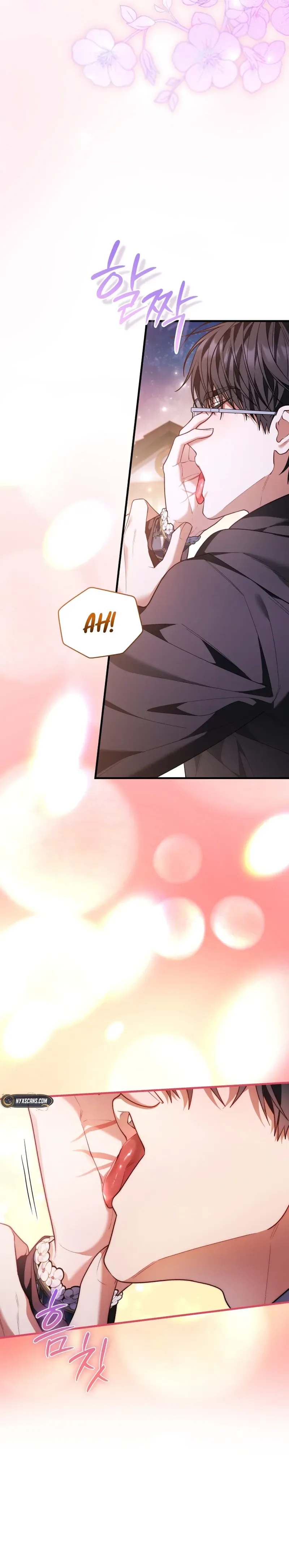 My Nerdy Neighbor Is the Master of the Magic Tower Chapter 14 Page 24