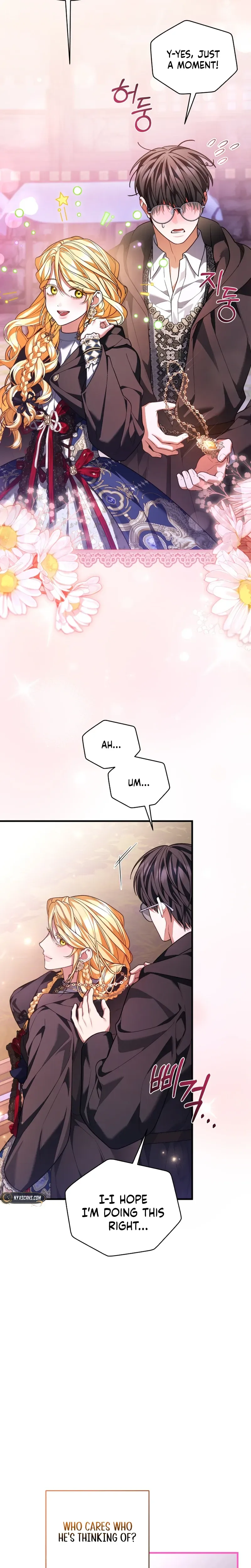 My Nerdy Neighbor Is the Master of the Magic Tower Chapter 14 Page 29