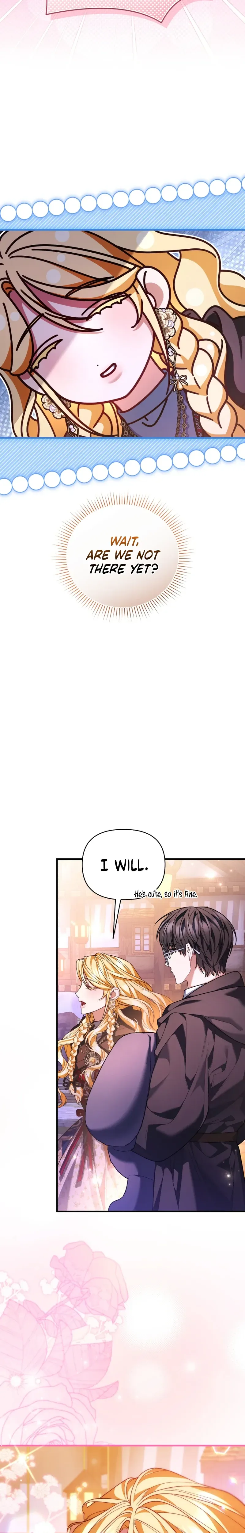 My Nerdy Neighbor Is the Master of the Magic Tower Chapter 14 Page 32