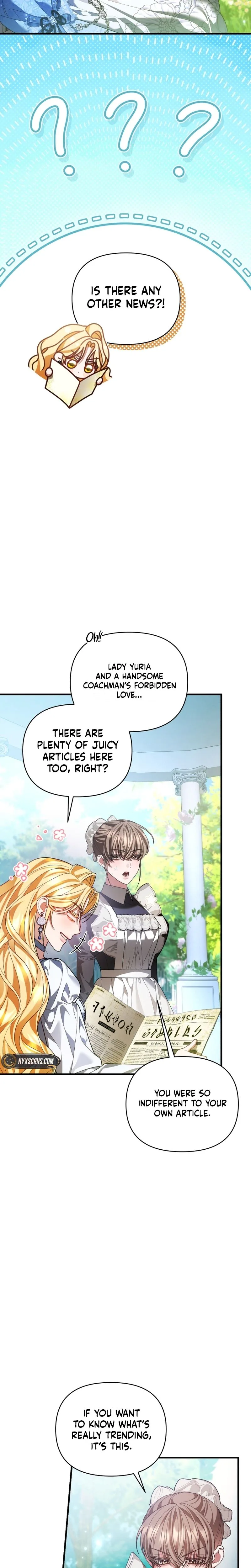 My Nerdy Neighbor Is the Master of the Magic Tower Chapter 8 Page 15