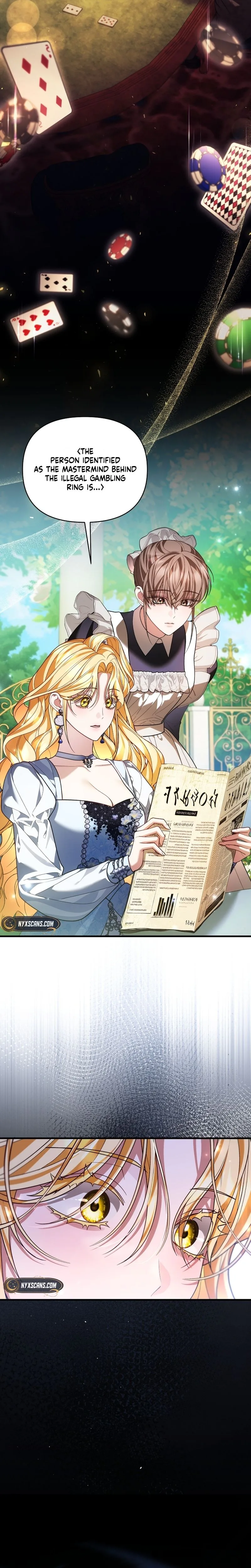 My Nerdy Neighbor Is the Master of the Magic Tower Chapter 8 Page 17