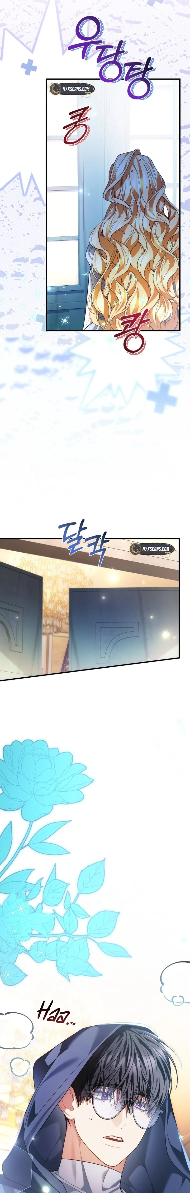 My Nerdy Neighbor Is the Master of the Magic Tower Chapter 8 Page 23