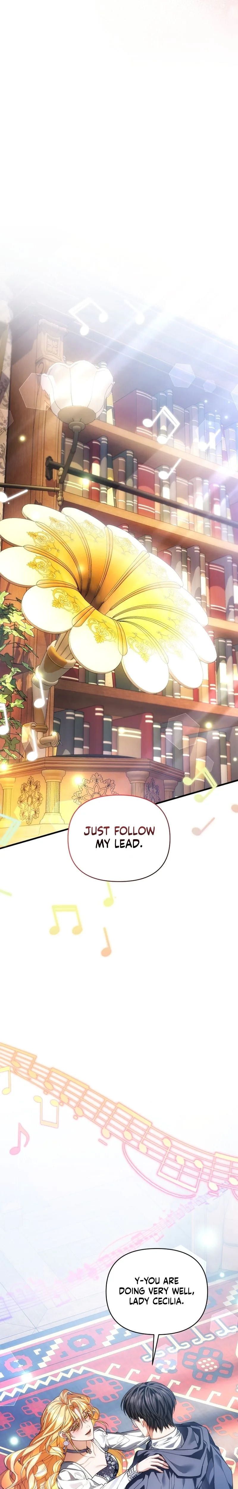 My Nerdy Neighbor Is the Master of the Magic Tower Chapter 8 Page 35
