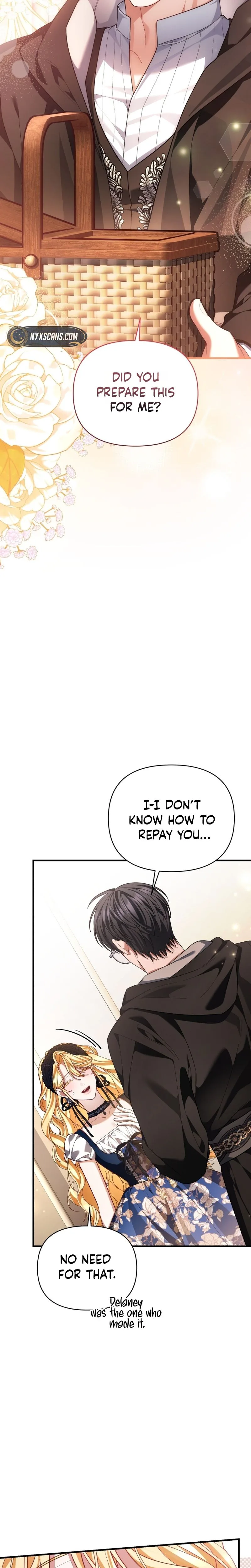My Nerdy Neighbor Is the Master of the Magic Tower Chapter 11 Page 14