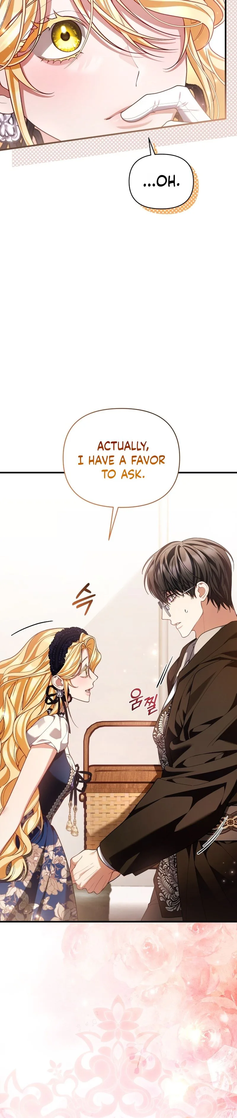 My Nerdy Neighbor Is the Master of the Magic Tower Chapter 11 Page 15