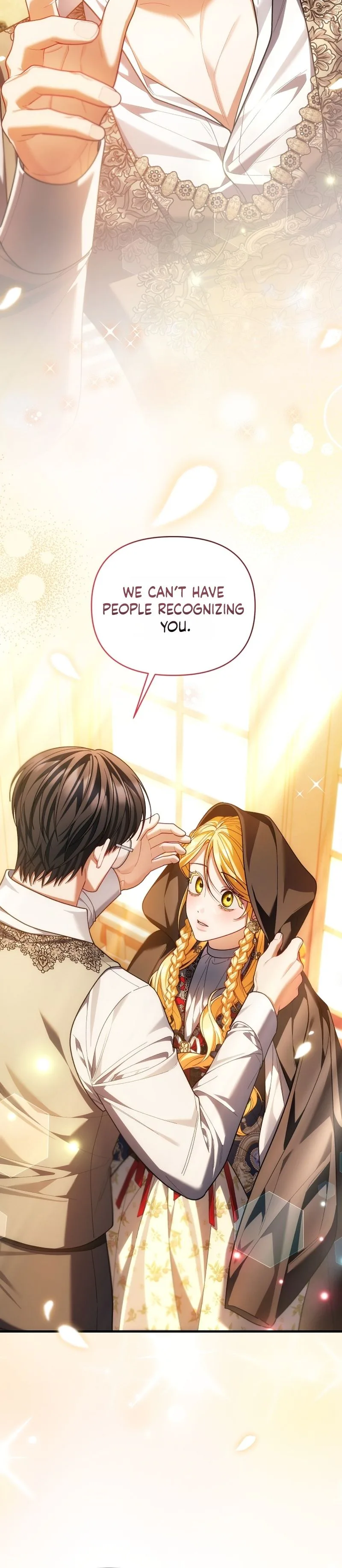 My Nerdy Neighbor Is the Master of the Magic Tower Chapter 11 Page 27