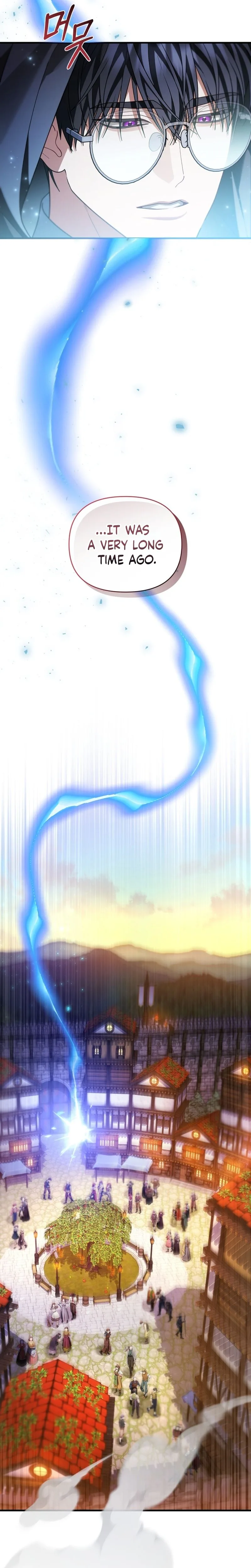 My Nerdy Neighbor Is the Master of the Magic Tower Chapter 11 Page 31