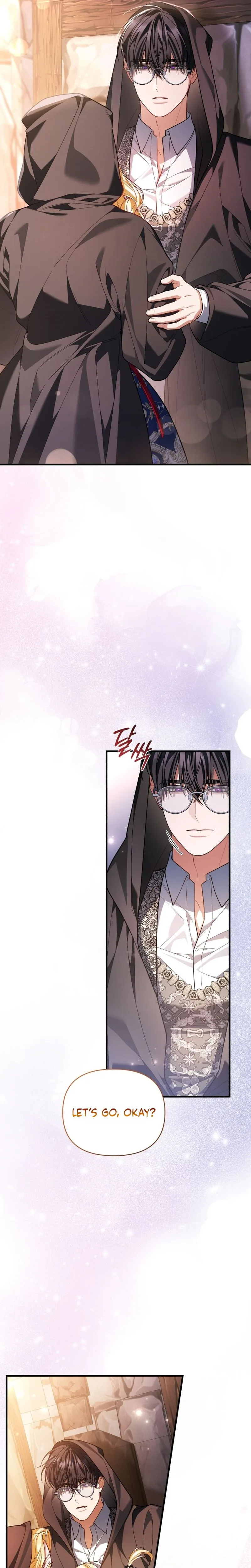 My Nerdy Neighbor Is the Master of the Magic Tower Chapter 11 Page 34