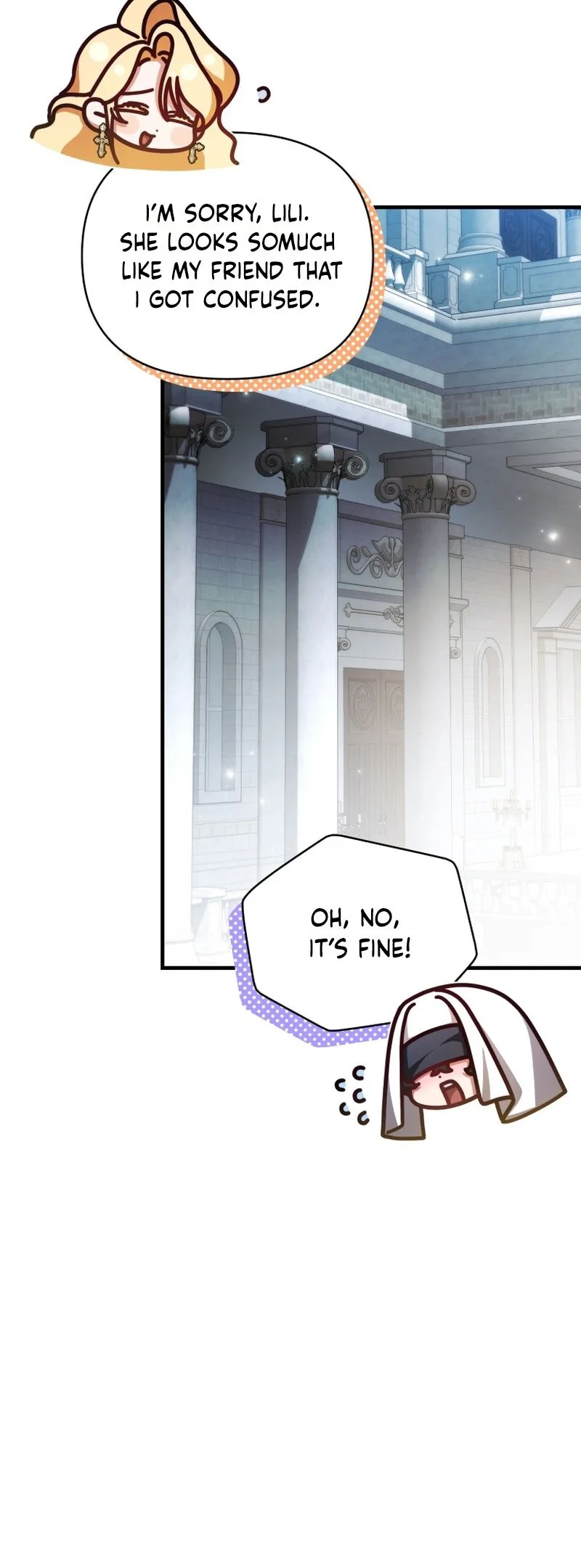 My Nerdy Neighbor Is the Master of the Magic Tower Chapter 16 Page 8