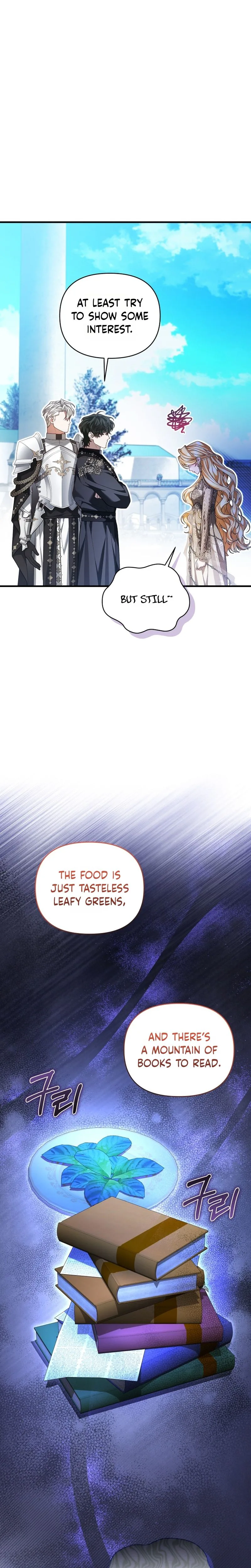 My Nerdy Neighbor Is the Master of the Magic Tower Chapter 16 Page 13