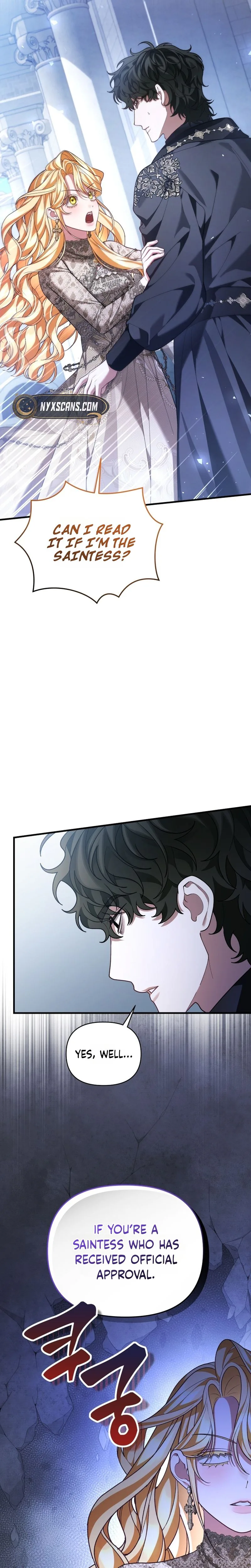 My Nerdy Neighbor Is the Master of the Magic Tower Chapter 16 Page 27