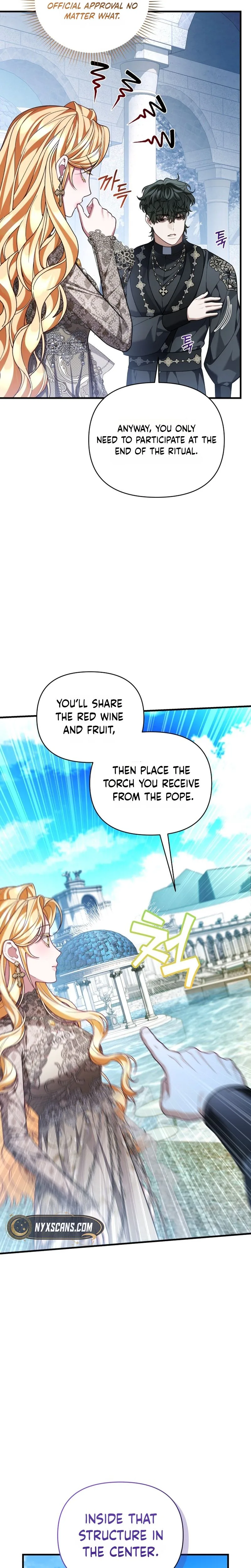 My Nerdy Neighbor Is the Master of the Magic Tower Chapter 16 Page 29