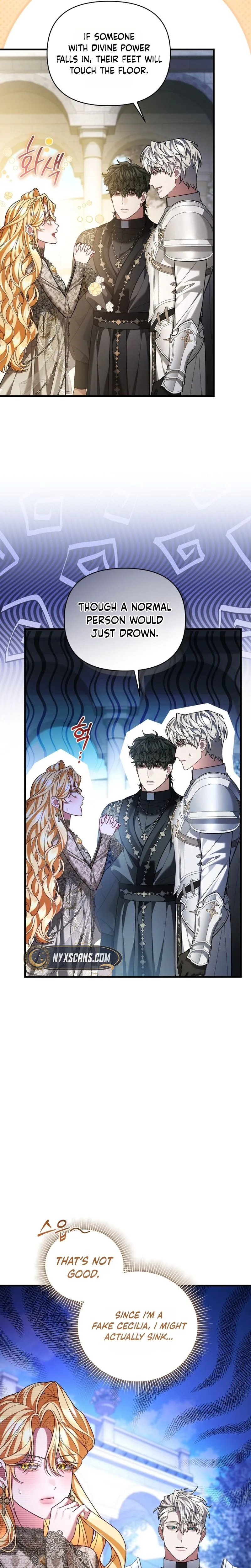 My Nerdy Neighbor Is the Master of the Magic Tower Chapter 16 Page 33