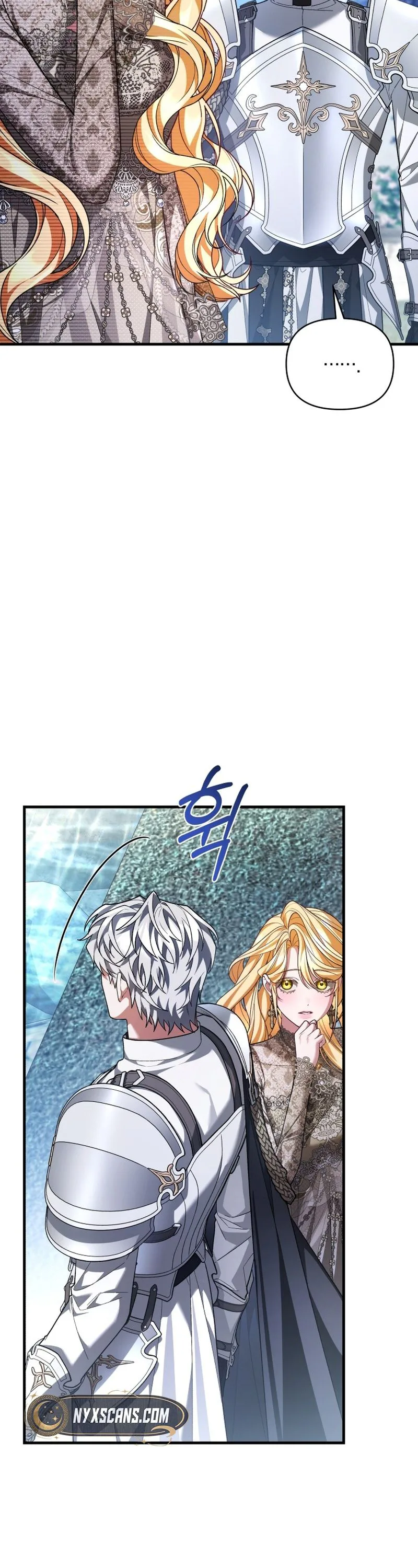 My Nerdy Neighbor Is the Master of the Magic Tower Chapter 16 Page 34
