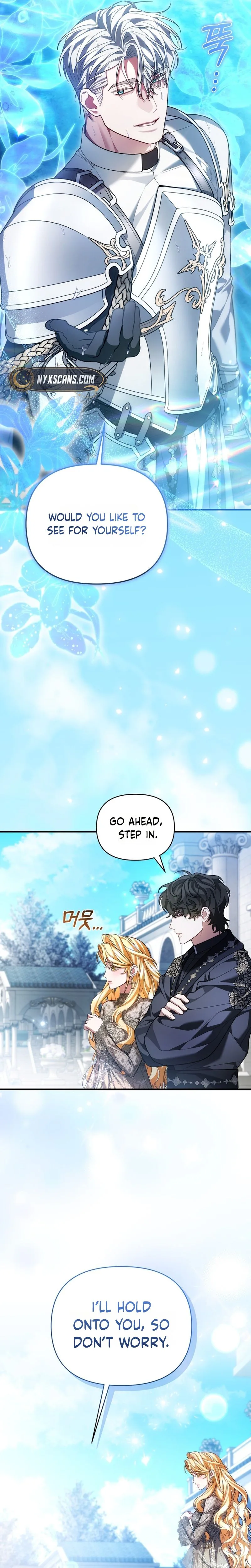 My Nerdy Neighbor Is the Master of the Magic Tower Chapter 16 Page 37