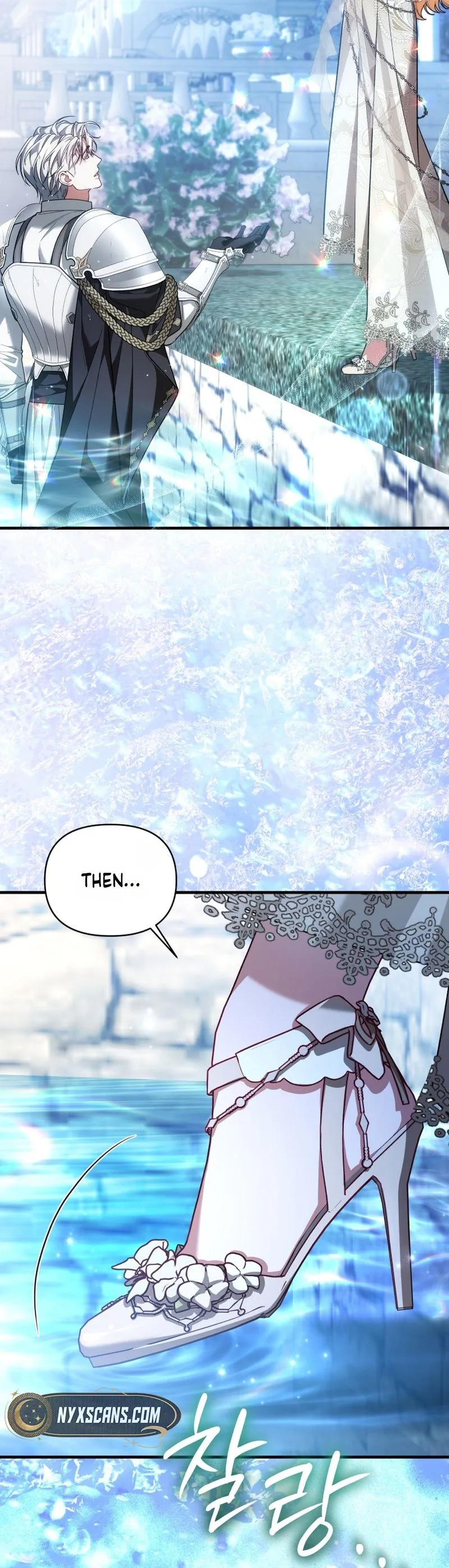 My Nerdy Neighbor Is the Master of the Magic Tower Chapter 16 Page 38