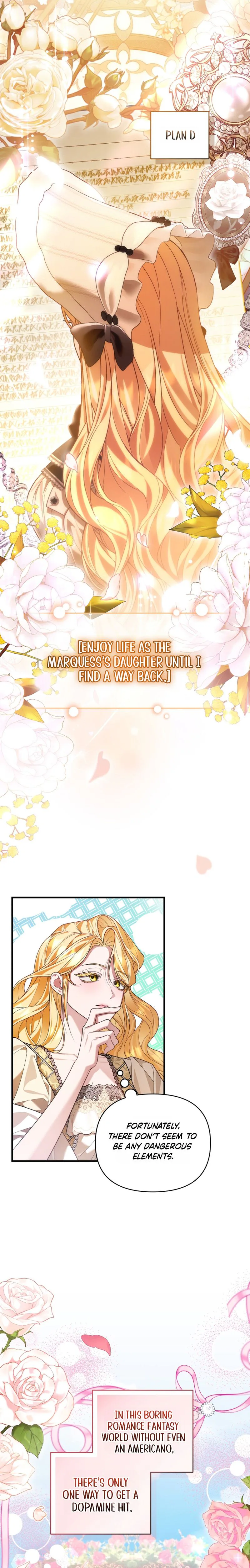 My Nerdy Neighbor Is the Master of the Magic Tower Chapter 1 Page 19