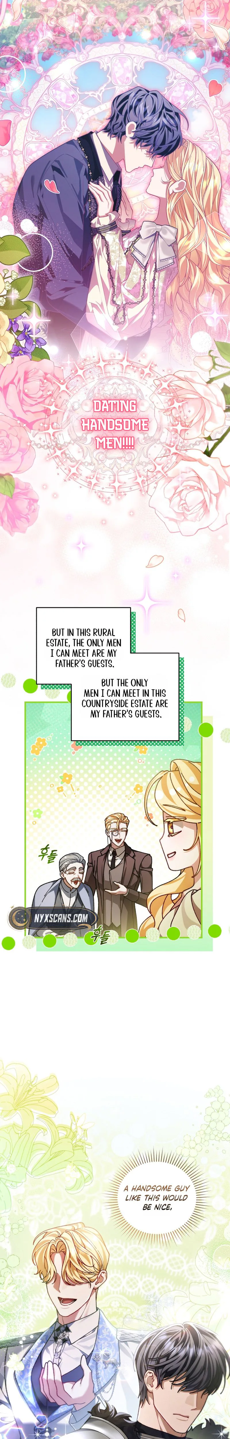 My Nerdy Neighbor Is the Master of the Magic Tower Chapter 1 Page 20