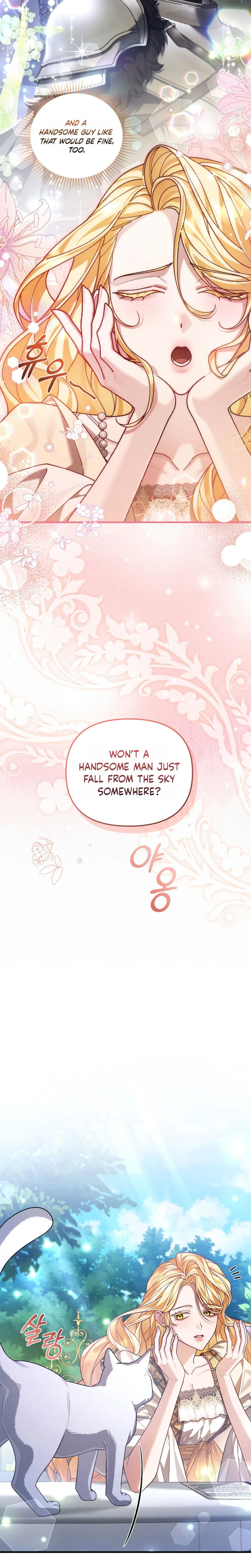 My Nerdy Neighbor Is the Master of the Magic Tower Chapter 1 Page 21