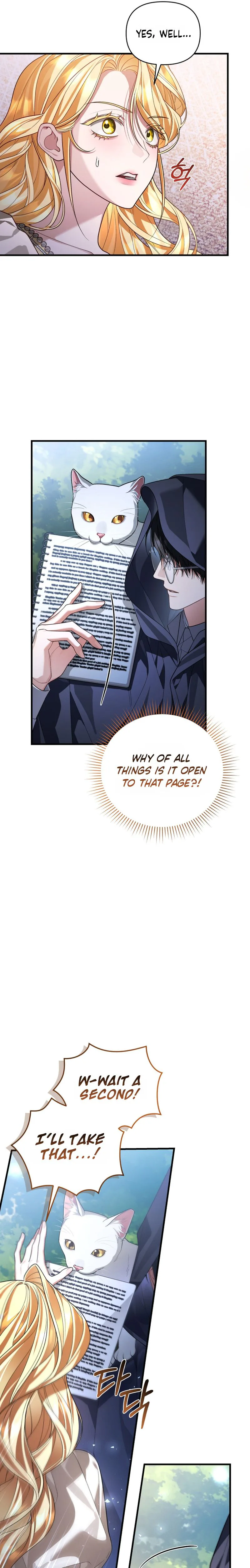 My Nerdy Neighbor Is the Master of the Magic Tower Chapter 1 Page 28