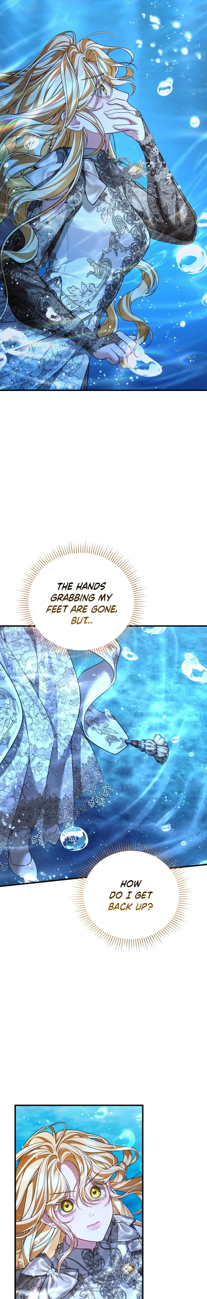 My Nerdy Neighbor Is the Master of the Magic Tower Chapter 22 Page 15