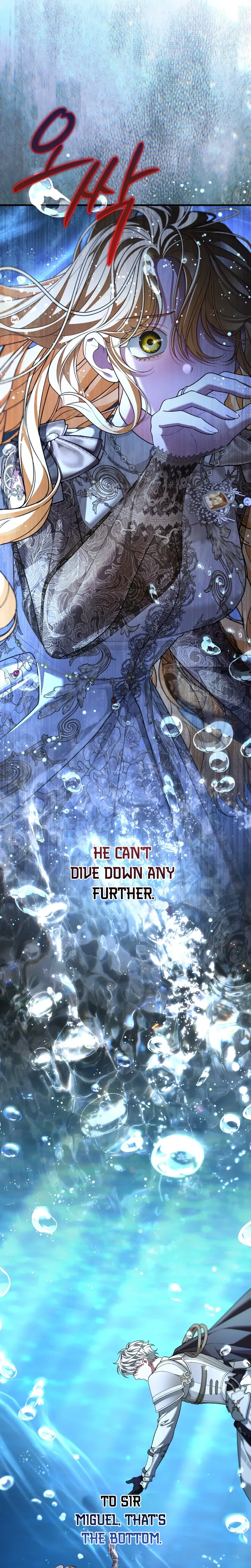 My Nerdy Neighbor Is the Master of the Magic Tower Chapter 22 Page 20