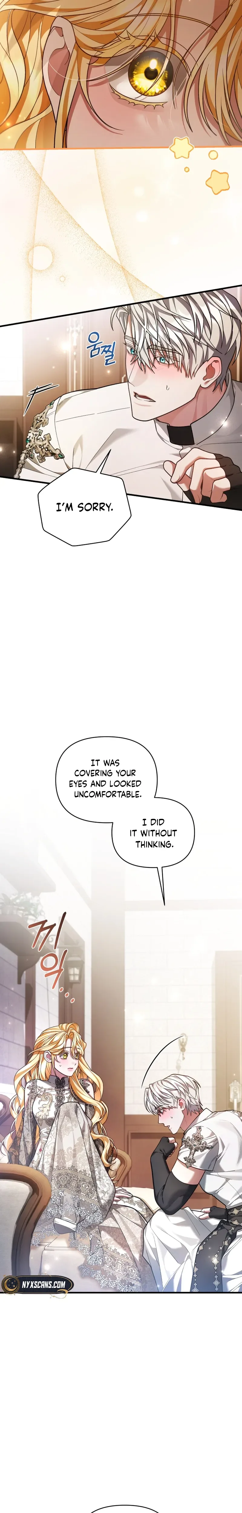 My Nerdy Neighbor Is the Master of the Magic Tower Chapter 17 Page 14