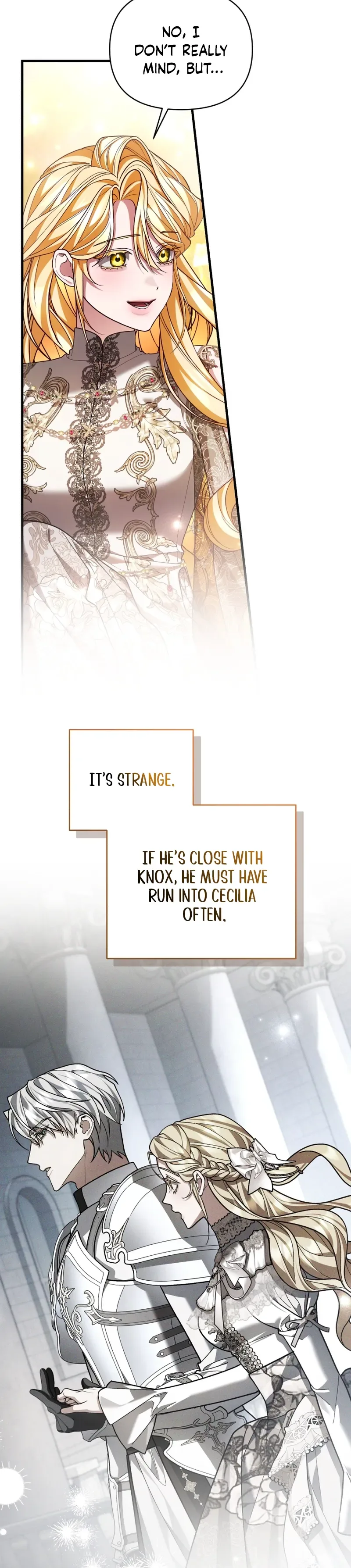 My Nerdy Neighbor Is the Master of the Magic Tower Chapter 17 Page 15