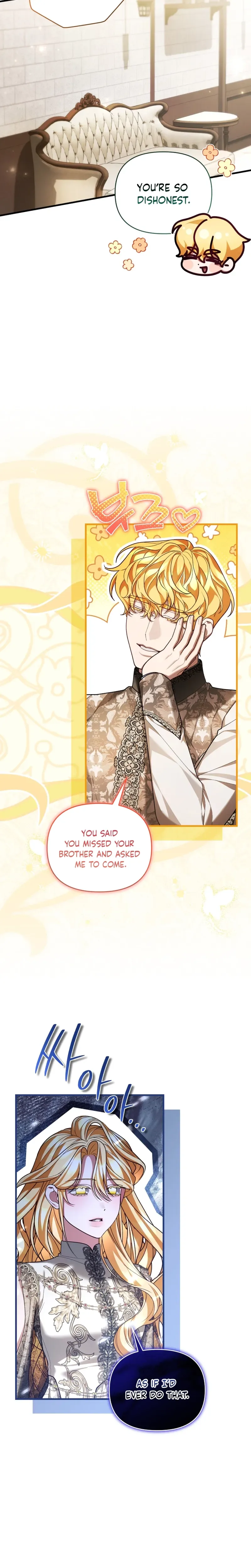 My Nerdy Neighbor Is the Master of the Magic Tower Chapter 17 Page 21