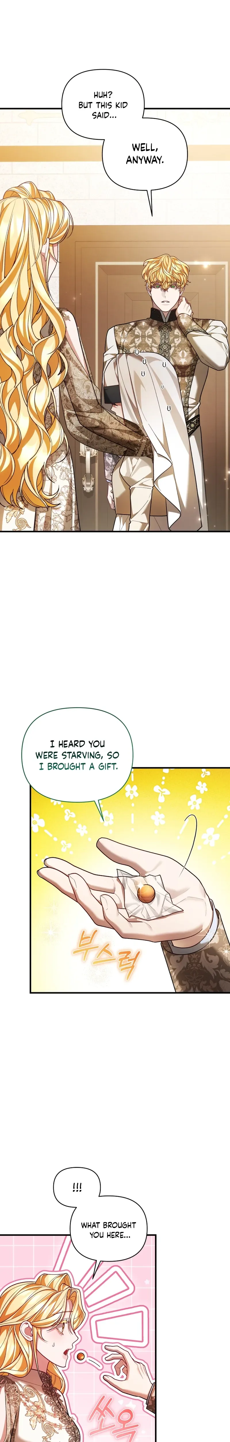 My Nerdy Neighbor Is the Master of the Magic Tower Chapter 17 Page 22