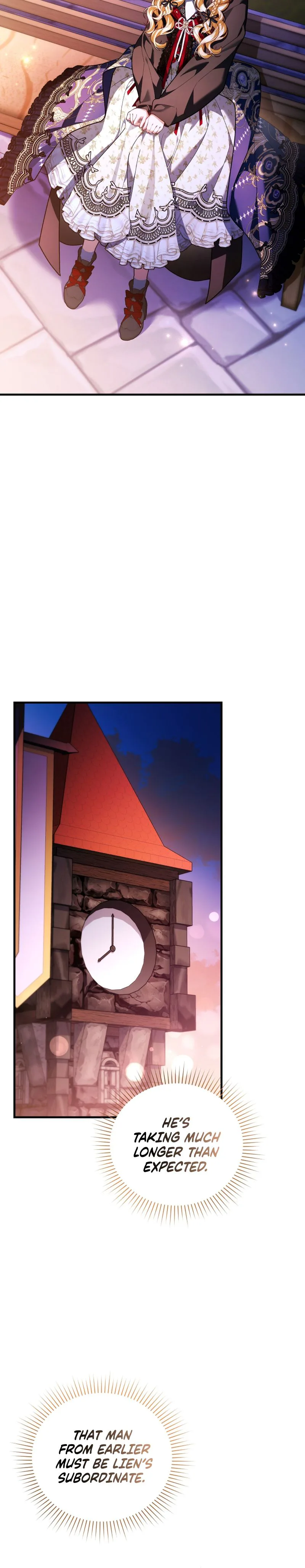 My Nerdy Neighbor Is the Master of the Magic Tower Chapter 13 Page 22