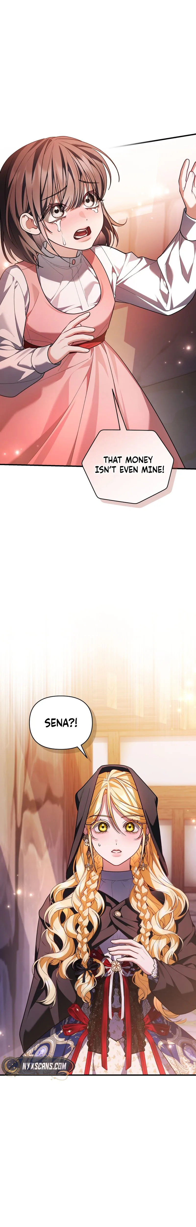 My Nerdy Neighbor Is the Master of the Magic Tower Chapter 13 Page 27