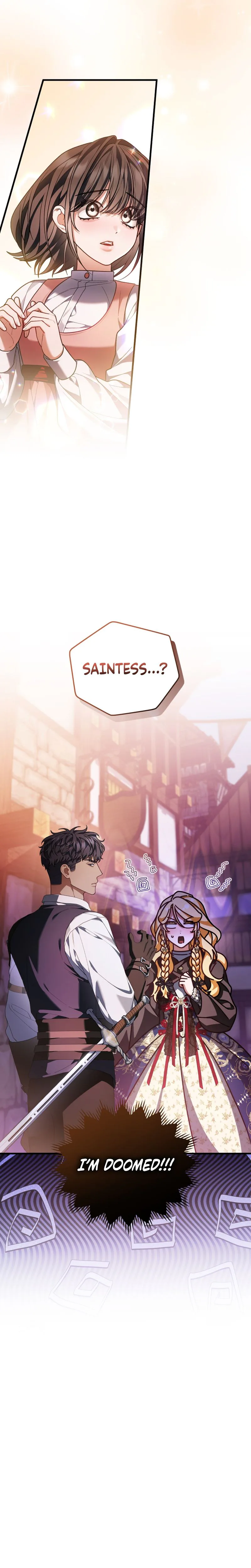My Nerdy Neighbor Is the Master of the Magic Tower Chapter 13 Page 30