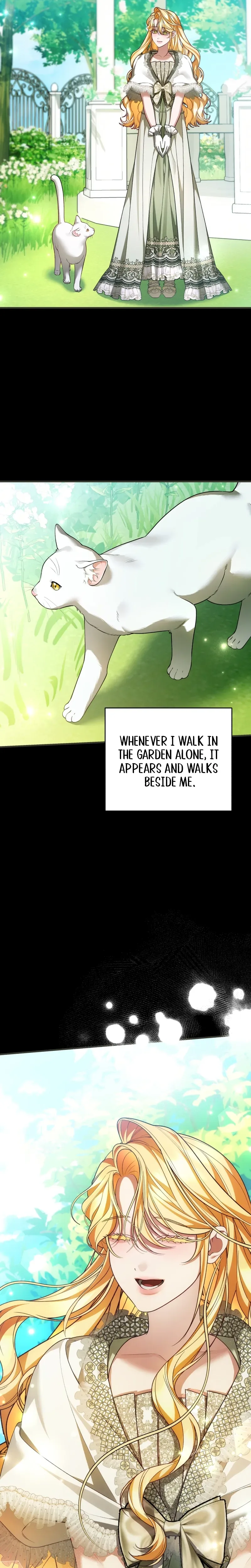 My Nerdy Neighbor Is the Master of the Magic Tower Chapter 23 Page 17